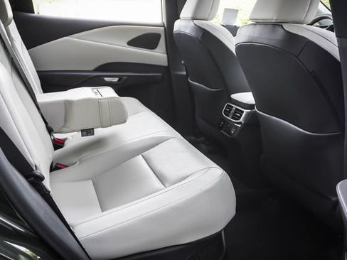 Certified 2023 Lexus RX 350h w/ Cold Area Package AWD/4WD image 23