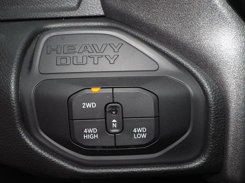 Certified 2025 RAM 2500 Tradesman image 29