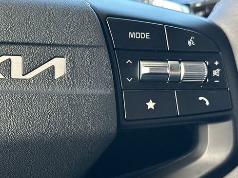 New 2026 Kia Sportage LX image 29