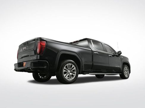 Used 2022 GMC Sierra 1500 Denali image 47