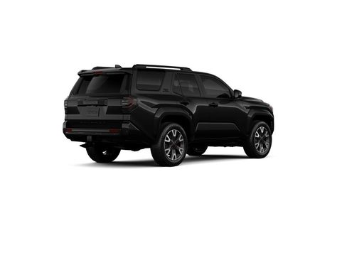 New 2026 Toyota 4Runner TRD Sport Premium AWD/4WD image 44