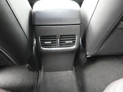 Certified 2022 MAZDA CX-5 AWD 2.5 Turbo image 22