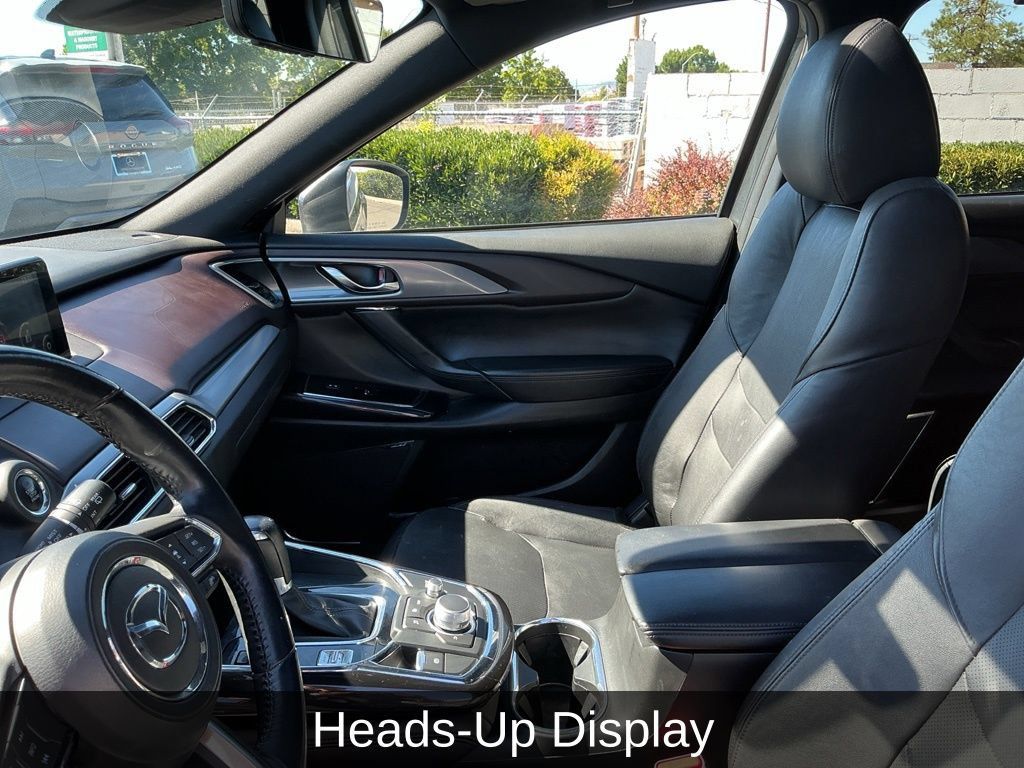 Used 2019 MAZDA CX-9 Grand Touring FWD image 13