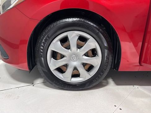 Used 2014 MAZDA MAZDA3 i Sport image 2