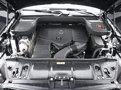 New 2026 Mercedes-Benz GLE 350 4MATIC image 26