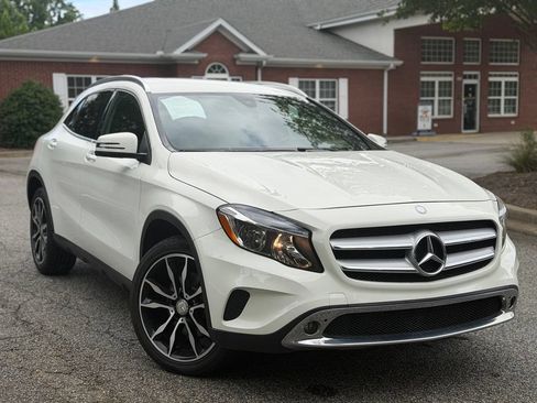 Used 2016 Mercedes-Benz GLA 250 image 7