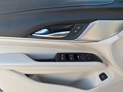 Used 2022 Cadillac CT4 Luxury w/ Sun And Sound Package image 12