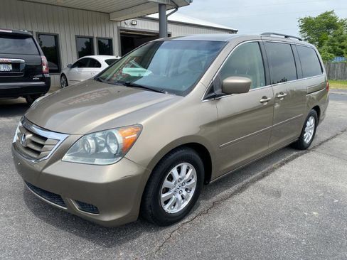 Used 2010 Honda Odyssey EX image 2