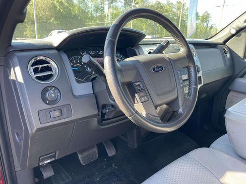 Used 2014 Ford F150 XLT w/ Equipment Group 302A Luxury image 19