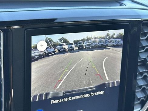 New 2025 Ford Ranger XLT w/ Chrome Accent Package image 24