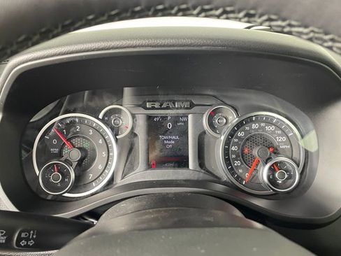 New 2026 RAM 1500 Big Horn image 3