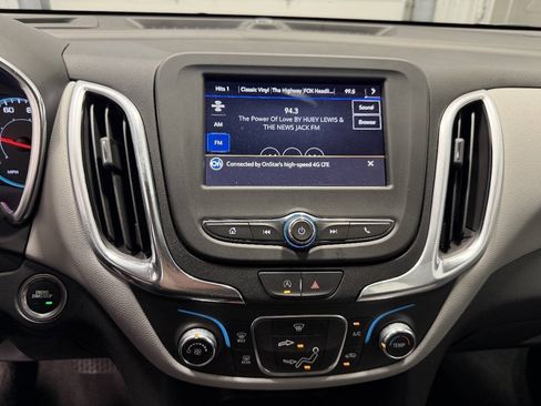 Used 2024 Chevrolet Equinox LS w/ Sport Edition AWD/4WD image 30