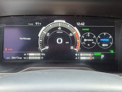 Used 2023 Toyota Tundra Capstone image 23