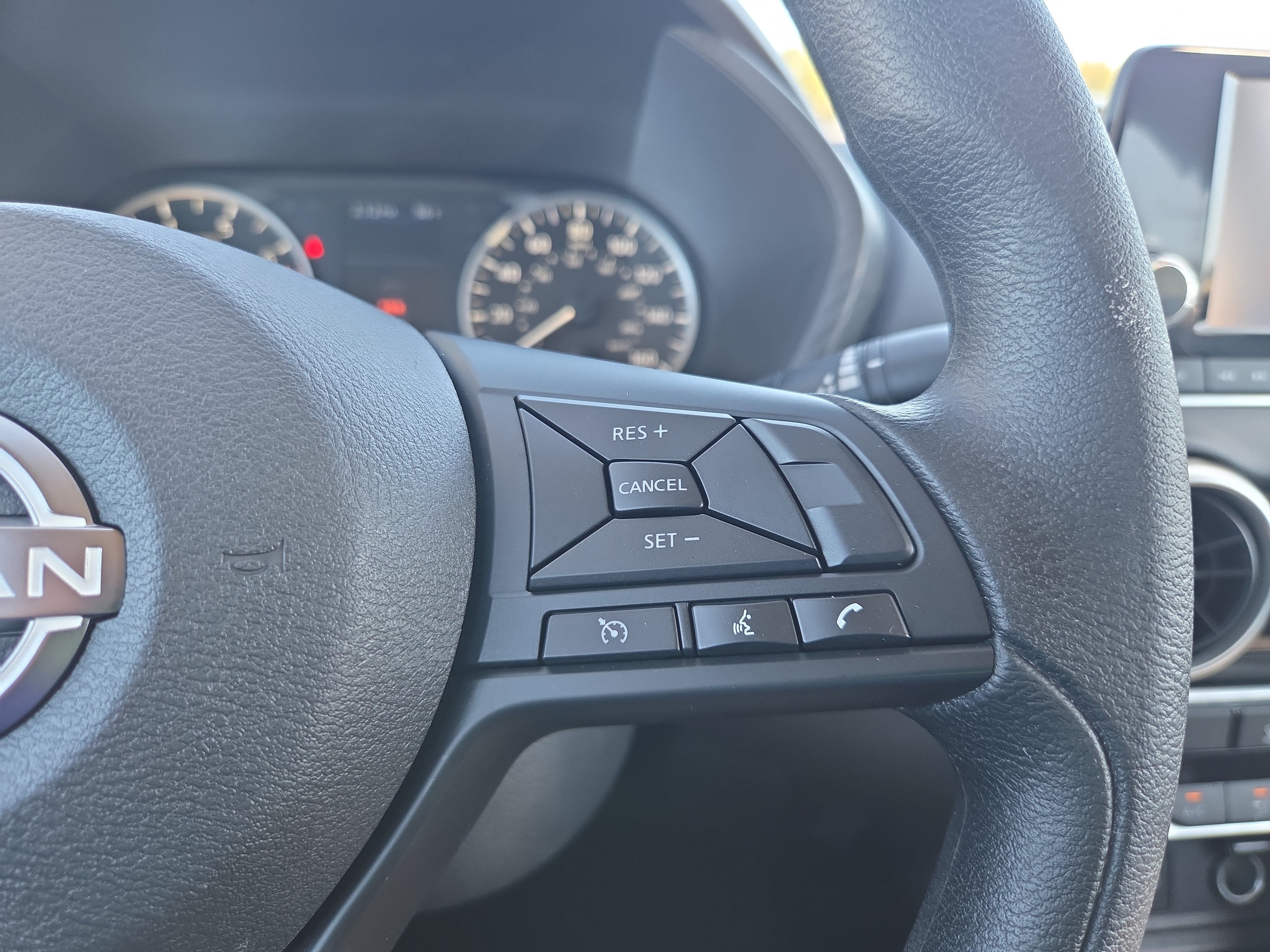 Used 2025 Nissan Sentra S FWD image 12
