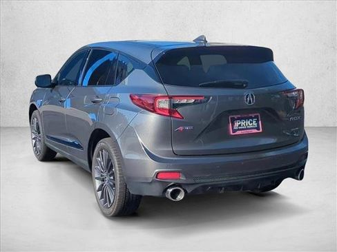 Used 2024 Acura RDX A-Spec image 7