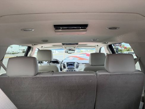 Used 2019 GMC Yukon XL Denali w/ Denali Ultimate Package AWD/4WD image 10