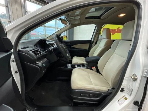 Used 2016 Honda CR-V EX image 11