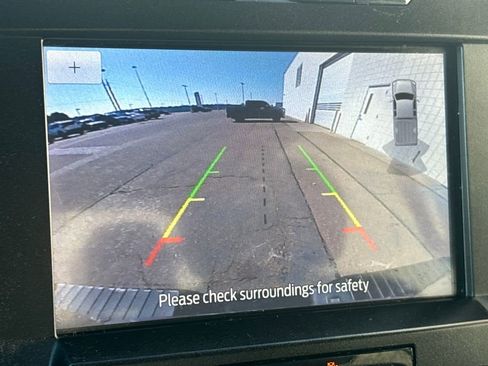 Used 2020 Ford F150 XLT w/ Equipment Group 301A Mid image 10