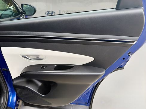 Used 2023 Hyundai Tucson SEL image 28