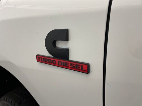 New 2026 RAM 2500 Tradesman image 8