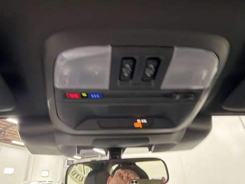 Used 2025 Subaru WRX Premium image 38