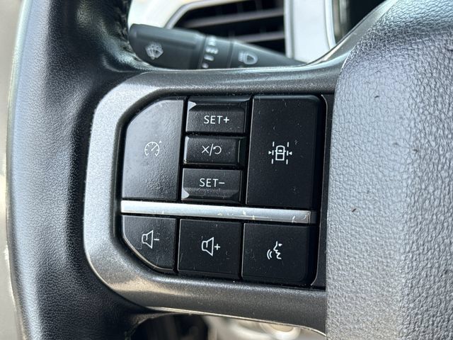 Certified 2022 Ford F150 Lariat AWD/4WD image 37