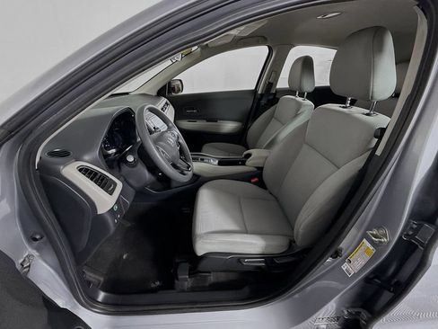 Used 2020 Honda HR-V LX image 28