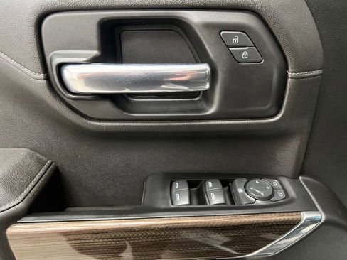 Used 2022 Chevrolet Silverado 1500 LT Trail Boss w/ Bed Protection Package image 22