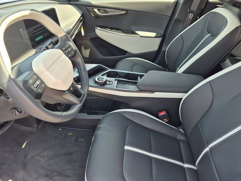 New 2026 Kia K4 GT-Line Turbo FWD image 10