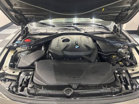 Used 2018 BMW 330i xDrive Sedan AWD/4WD image 27