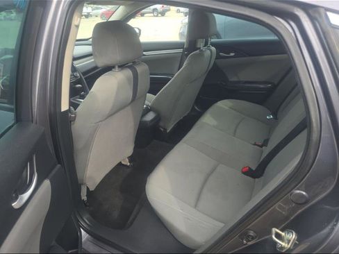 Used 2020 Honda Civic LX image 7
