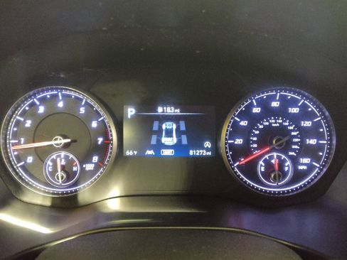 Used 2021 Hyundai Santa Fe SEL AWD/4WD image 23