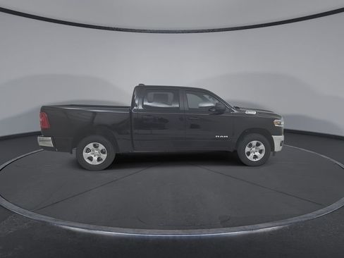 New 2026 RAM 1500 4x4 Crew Cab image 16