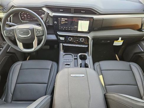 New 2026 GMC Sierra 3500 Denali w/ Denali Reserve Package image 20