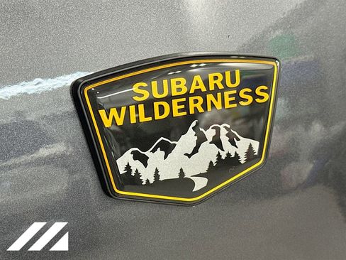 New 2026 Subaru Forester Wilderness AWD/4WD image 30