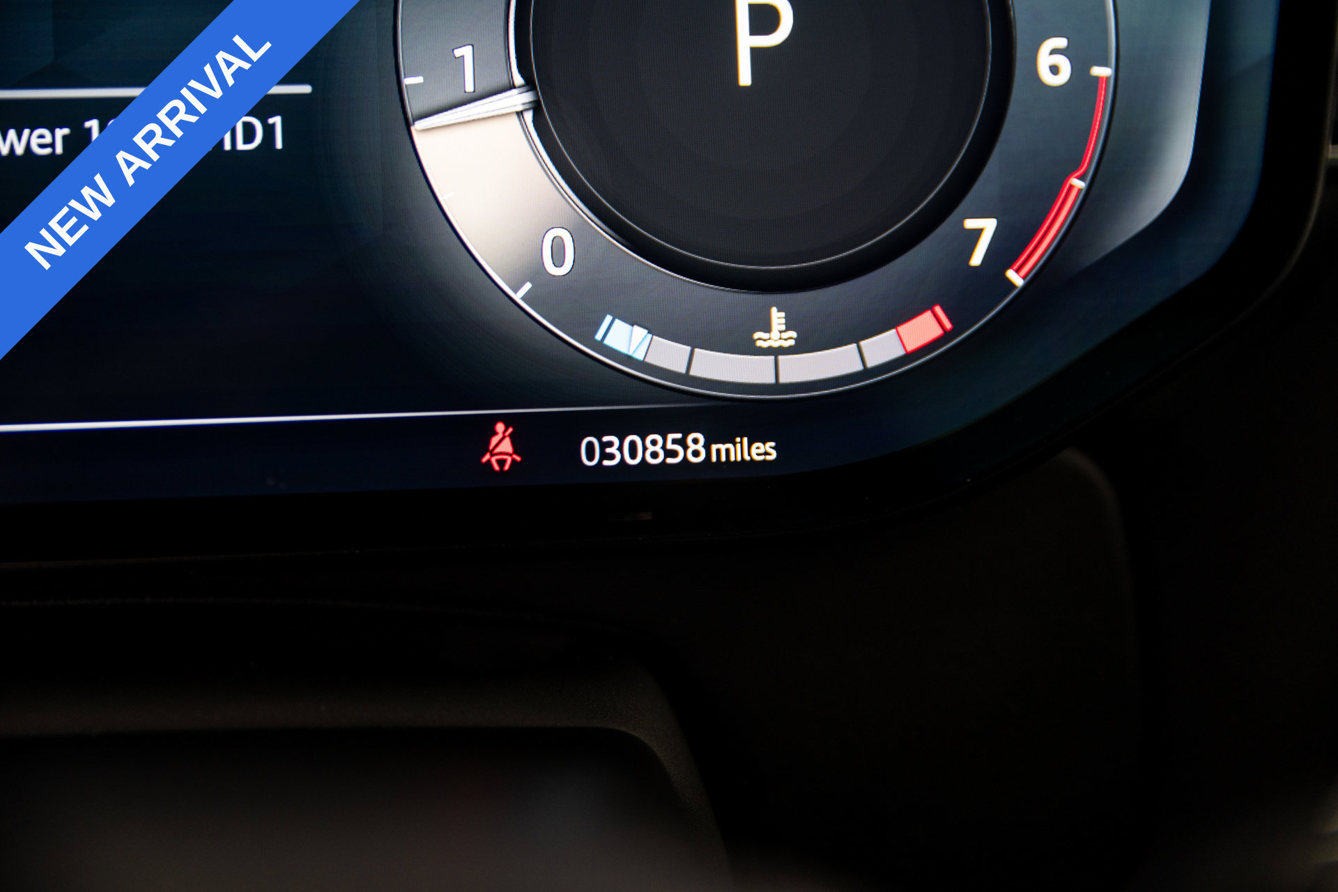 Used 2023 Land Rover Range Rover Sport SE AWD/4WD image 21