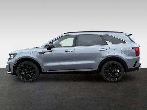 Used 2022 Kia Sorento SX FWD image 8