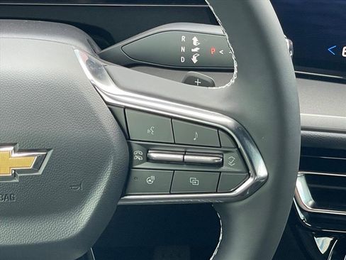 New 2026 Chevrolet Traverse LT FWD image 14