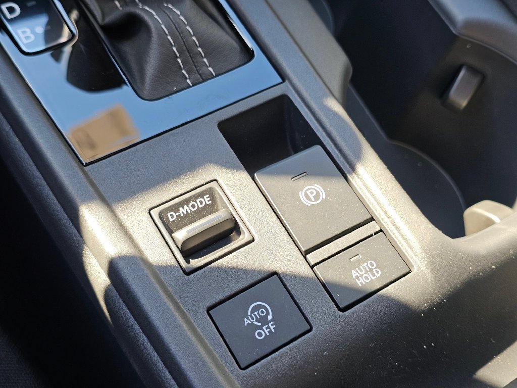 New 2027 Nissan Sentra SV FWD image 24