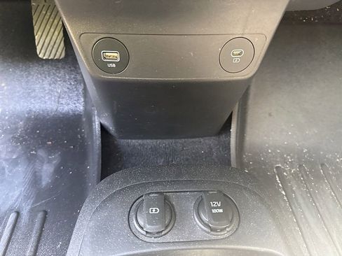 Used 2024 Kia EV6 Light RWD image 21
