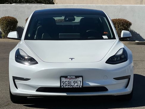 Used 2023 Tesla Model 3 Standard Range RWD image 10