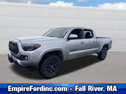 Used 2023 Toyota Tacoma SR5