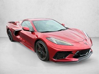 Used 2021 Chevrolet Corvette Stingray Premium Conv w/ Z51 Performance Package RWD video 3