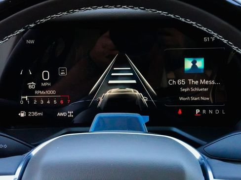 New 2026 GMC Acadia Denali AWD/4WD image 18