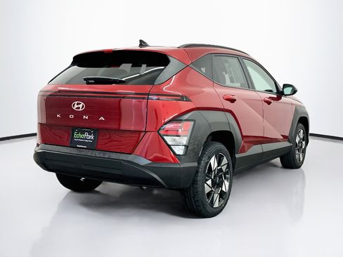 Used 2025 Hyundai Kona SEL AWD/4WD image 9