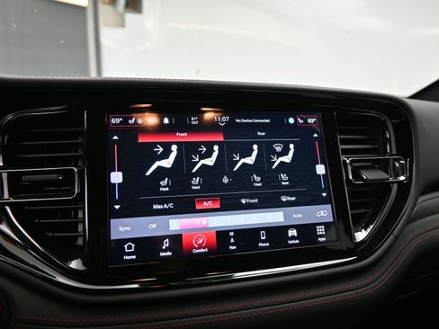 Used 2022 Dodge Durango R/T image 12