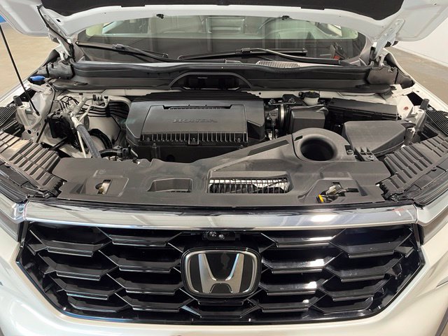 Used 2025 Honda Pilot Elite image 9