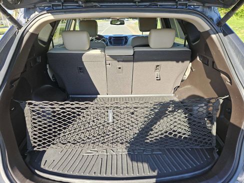 Used 2018 Hyundai Santa Fe Sport image 24