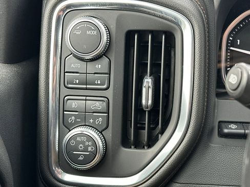 Used 2020 GMC Sierra 2500 AT4 w/ AT4 Premium Package image 41