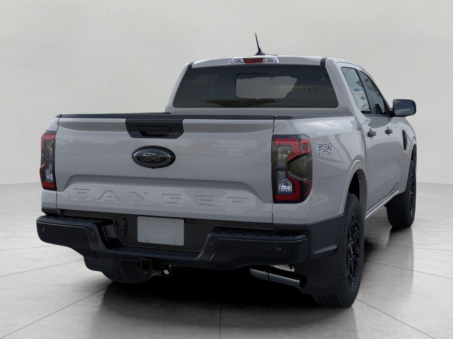 Used 2026 Ford Ranger XLT AWD/4WD image 8